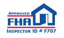 FHA